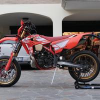 Beta RR motard + Enduro 250 - 2016