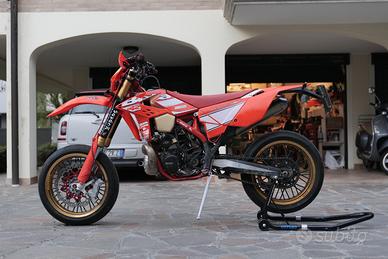 Beta RR motard + Enduro 250 - 2016