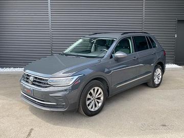 Volkswagen Tiguan 2.0 TDI 110KW SCR EVO Life ...