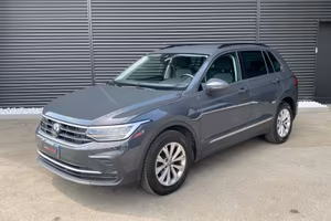 Volkswagen Tiguan 2.0 TDI 110KW SCR EVO Life ...
