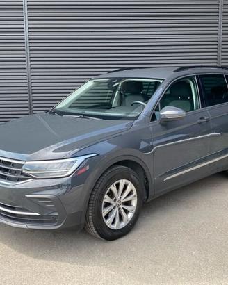 Volkswagen Tiguan 2.0 TDI 110KW SCR EVO Life ...