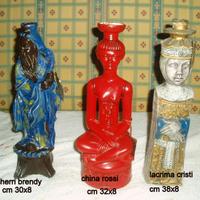 bottiglie in ceramica