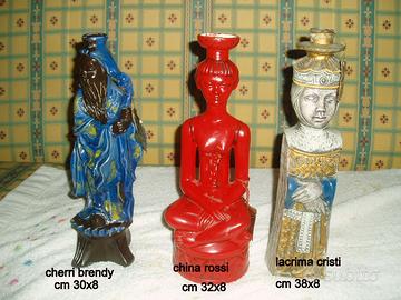 bottiglie in ceramica