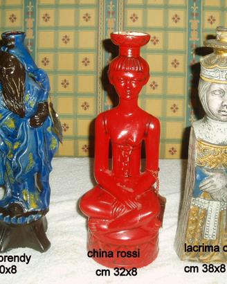bottiglie in ceramica