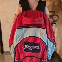 Jansport Zaino Gigante [ Raro ]