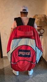 Jansport Zaino Gigante [ Raro ]