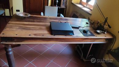 Tavolo etnico indonesiano