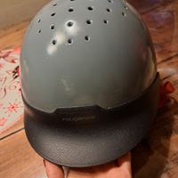 Casco da equitazione