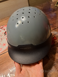 Casco da equitazione