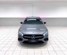Mercedes-benz A 180 d 2.0d Automatic Premium AMG