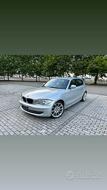 BMW 118d 2010 euro 5