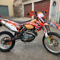 Ktm exc 500