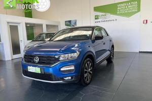 VOLKSWAGEN T-Roc 1.6 TDI Style BlueMotion Techno
