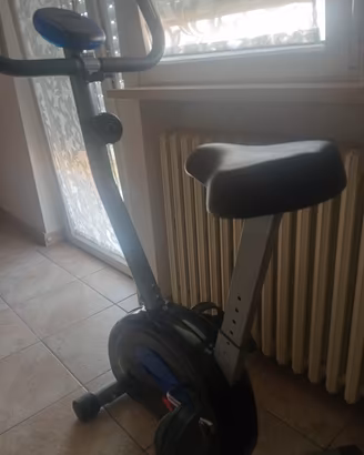Cyclette