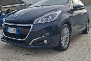 Peugeot 208 GPL Allure Full optional