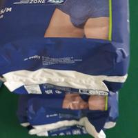 2 confezioni di pants x uomo