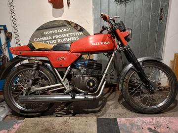 Gilera TS 50