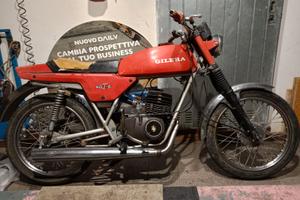 Gilera TS 50