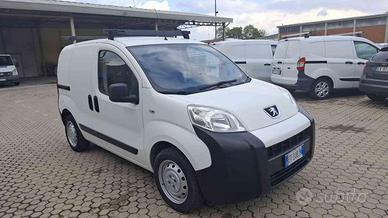 Peugeot Bipper