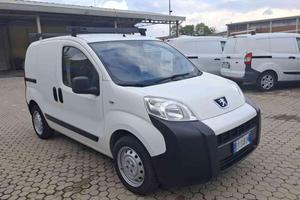 Peugeot Bipper