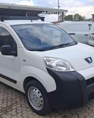 Peugeot Bipper