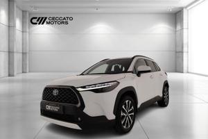 Toyota Corolla Cross 2.0h Trend 2wd 197cv e-cvt