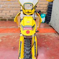 Suzuki 250 RM-Z