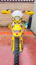 Suzuki 250 RM-Z