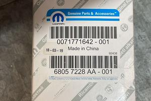 71771642 Filtro gasolio carburante