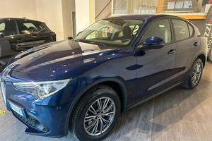 Alfa Romeo Stelvio 2.2 Turbodiesel 210 CV AT8 Q4 B