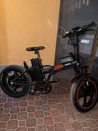 Bicicletta