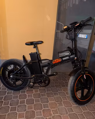 Bicicletta