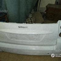 Ricambi smart 451