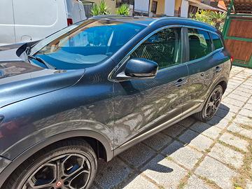 Renault Kadjar automatica diesel 1.5 dci Energy