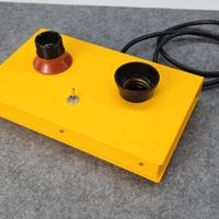 Tester per lampadine 220volt