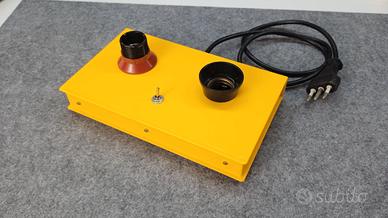 Tester per lampadine 220volt