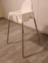 Seggiolone IKEA 