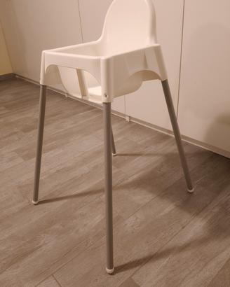 Seggiolone IKEA 