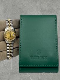 Rolex Datejust Lady Oro e Acciaio 26MM Ref. 6917