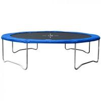 Trampolino Garlando Outdoor