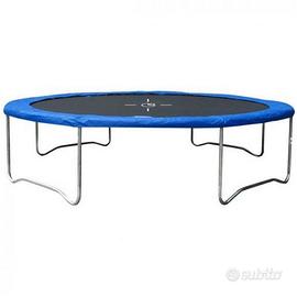 Trampolino Garlando Outdoor