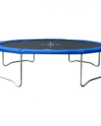 Trampolino Garlando Outdoor
