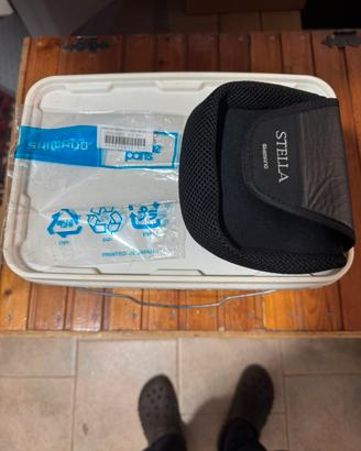 Shimano Stella Reel Bag