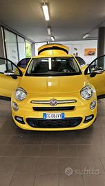 Fiat 500X 1.6 MultiJet 120 CV Pop Star