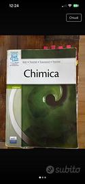 Libro di Chimica Generale