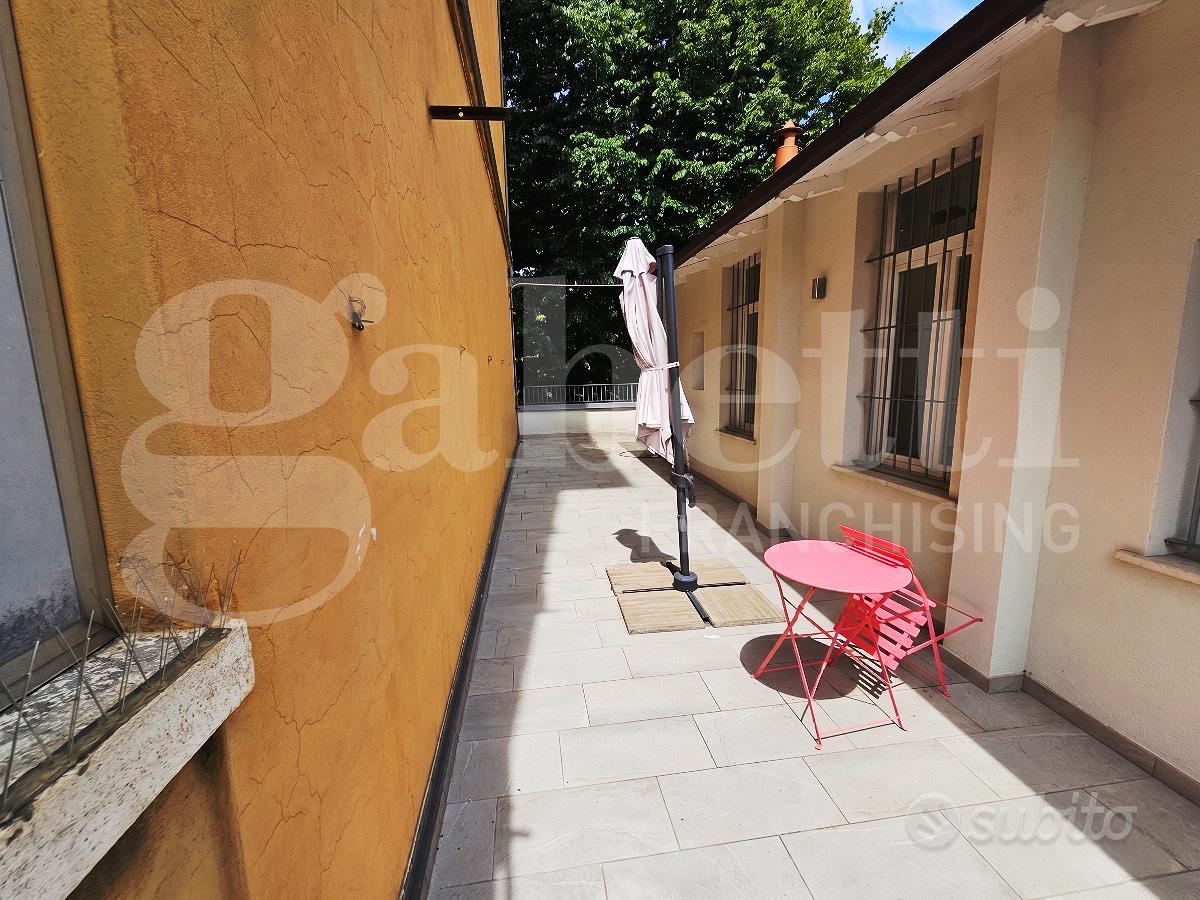 Appartamento – Brescia, Porta Milano - Vista 5