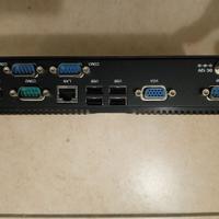 Mini PC industriale