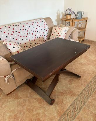 Tavolo calligaris