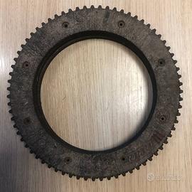 Disco Frizione Nuovo Oto Melara Originale Gommato