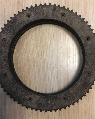 Disco Frizione Nuovo Oto Melara Originale Gommato